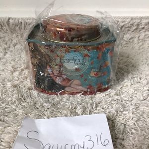 Barefoot Venus Maple Blondie Cocoa Butter Soak